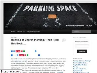 parkingspace23.com