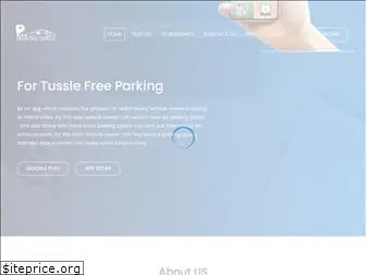 parkingspacenear.com