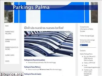 parkingspalma.com