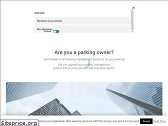 parkingtelecom.com