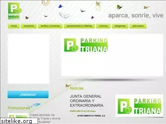 parkingtriana.com