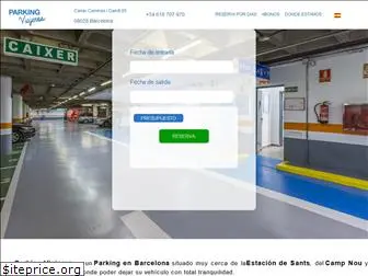 parkingviajeros.com