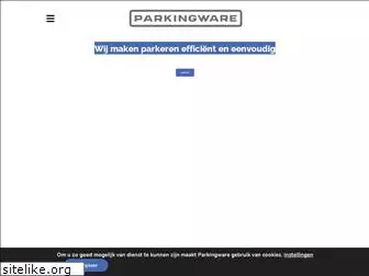 parkingware.nl