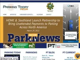 parkingworld.com