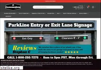 parkingzone.com