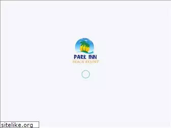 parkinnbeachresort.com