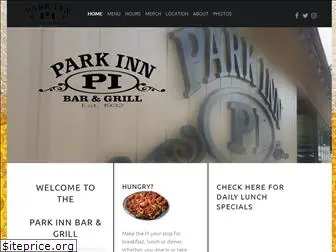 parkinnspokane.com