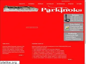 parkinoks.com