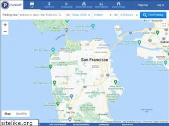 parkinsf.com