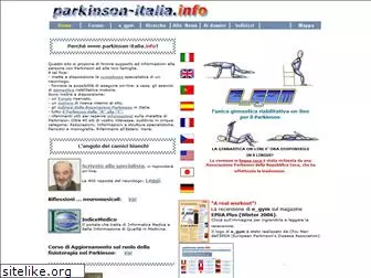 parkinson-italia.info