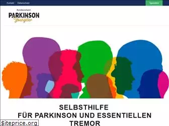 parkinson-youngster.de