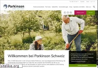 parkinson.ch