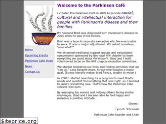 parkinsoncafe.org
