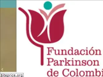 parkinsoncolombia.org
