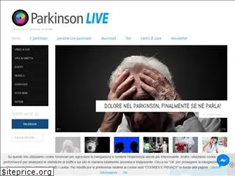 parkinsonlive.it