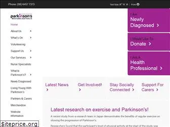 parkinsonswa.org.au