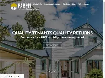 parkit.org.nz