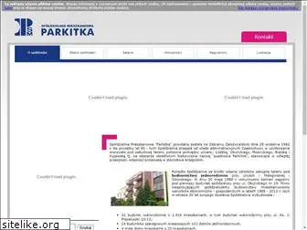 parkitka.pl