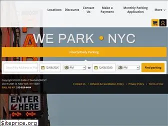 parkitny.com