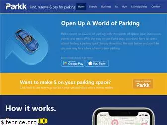 parkk.com
