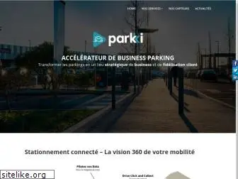 parkki.fr