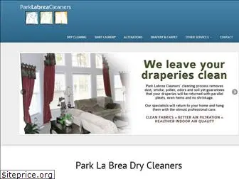 parklabreacleaners.com