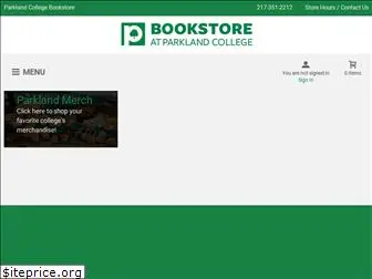 parklandbookstore.com