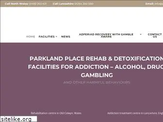 parklandplace.co.uk