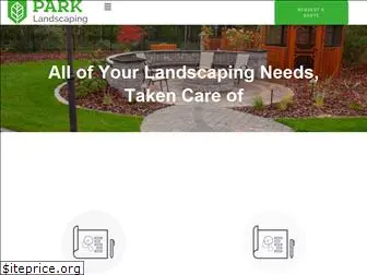 parklandscaping.ca