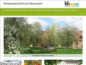 parklandschaft-warendorf.de