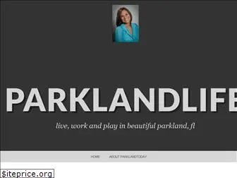 parklandtoday.wordpress.com