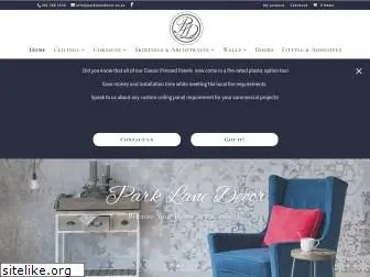 parklanedecor.co.za