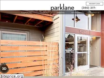 parklanevancouver.com