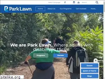 parklawn.com