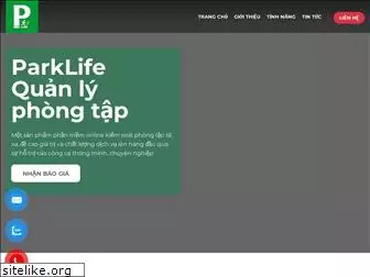 parklife.com.vn