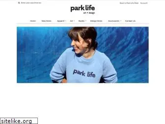 parklifestore-webstore.com