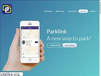 parklink.eu