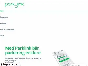 parklink.no