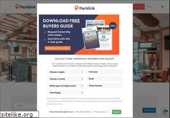 parklink.uk