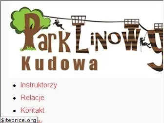 parklinowykudowa.pl