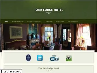 parklodge.net