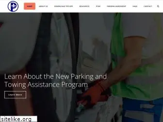 parklouie.com