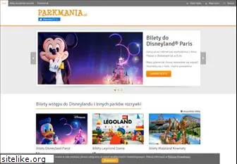 parkmania.pl