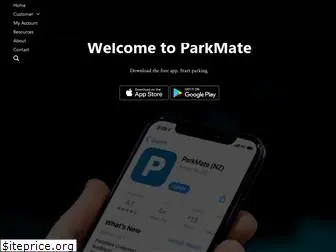 parkmate.co.nz