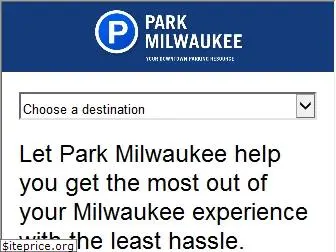 parkmilwaukee.com