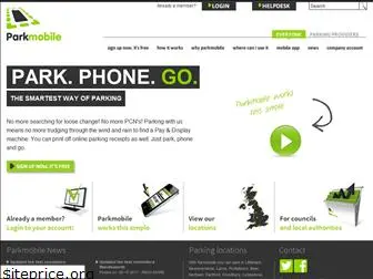 parkmobile.co.uk