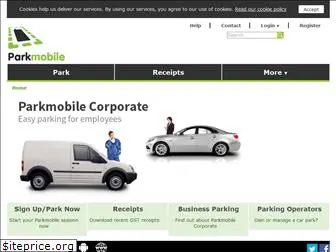 parkmobile.com.au