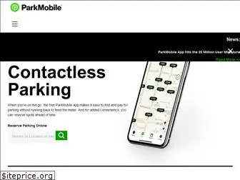 parkmobile.io