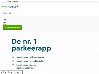 parkmobile.nl