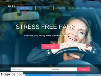 parkmonkey.com.au